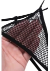 Beruflic Siyah File String Brf1175