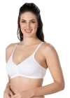 Beyaz Emay 1420 Modal Cotton Sütyen