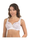 Beyaz Emay 146 C Balenli Brode