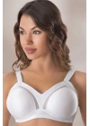 Beyaz Emay 168 C Push Up Minimizer