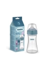 Biberon Anti Kolik Biberon 250 Ml Kapaklı Biberon 0 - 6 Ay (yavaş Akış)