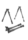 Bipod Katlanabilir Kızaklı  Çatal Ayak
