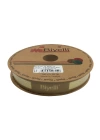 Biye Simli Katlı Ka Altın 2 cm 25 Metre %50 Simli % 50 Polyester