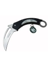 Blacsrambit Metalik X 0641 Wy Kamp Çakısı 23 Cm - Açacaklı, Kılıflı, Kutulu