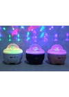 Bluetoothlu Müzik Çalar   Led Lamba Alk3328