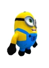 Bob Peluş Oyuncak 35 cm Uyku ve Oyun Arkadaşı