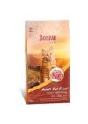 Bonnie Basic Biftekli Yetişkin Kedi Maması 10 Kg
