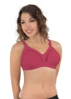 Bordo Emay 171 B Basic Toparlayıcı Sütyen
