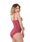 Bordo Emay 176 Dantelli Body