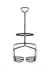 Boyundan Bağlamalı Seksi Harness