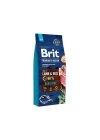 Brit Premium Nature Sensitive Kuzulu Yetişkin Köpek Maması 15 Kg
