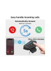 Bt12 Kask Kulaklık Bluetooth Motosiklet Kulaklık Interkom Motorsiklet Kulaklık