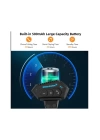 Bt12 Kask Kulaklık Bluetooth Motosiklet Kulaklık Interkom Motorsiklet Kulaklık