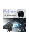 Bt12 Kask Kulaklık Bluetooth Motosiklet Kulaklık Interkom Motorsiklet Kulaklık