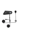 Bt22 Kask Kulaklık Bluetooth Motosiklet Kulaklık 5.0 Bluetooth Interkom Motorsiklet Kulaklık