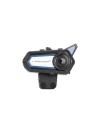 Bt31 Kask Kulaklık Bluetooth 5.0 Motosiklet Interkom Su Geçirmez Kablosuz Kulaklık