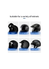 Bt31 Kask Kulaklık Bluetooth 5.0 Motosiklet Interkom Su Geçirmez Kablosuz Kulaklık