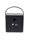 Bts-1688 Yeşil Mikrofonlu Karaoke Bluetooth Hoparlör