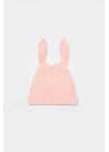 Bunny 3lü Bebek Takım  Pembe