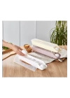 Buzdolabı Yumurta Organizeri - Yumurta Saklama Kabı - 7 Yumurta Kapasiteli