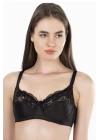 C-cup Süper Mınımıser Toparlayıcı Sütyen