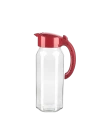 Cam Sürahi Ala Jug 1500 Ml