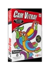 Cam Vitray Kum Toys