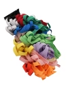 Çamaşır Lastiği Düz 1 cm  75 Metre 1 Top Sarı