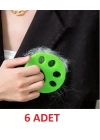 Çamaşır Makinesi Ve Evcil Hayvanlar İçin Tüy Toplayıcı Yıkanabilir Aparat 6 Adet