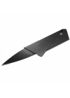 Card Sharp Survial Pratik Kart Çakı 8 Cm - Cüzdana Konabilen