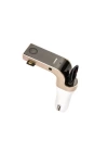 Carg7 Bluetooth Araç Fm Transmitter Usb Girişli