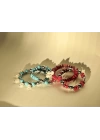 CARMİLLON LASTİKLİ BİLEKLİK
