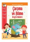Çarpma ve Bölme Alıştırmaları;Okula Hazırlık Alıştırmaları