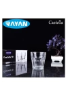 Castila 70 6lı Su Bardağı Royaleks-81732
