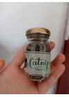 Catnip Doğal Kedi Otu - Kedi Nanesi