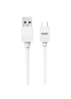 Cb405m Basic 30 Cm Micro Usb Şarj Ve Data Kablosu