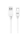 Cb410t Basic 100 Cm Type-c Usb Şarj Ve Data Kablosu