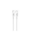 Cb4130t Basic 30 Cm Type-c To Type-c Usb Şarj Kablosu