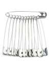 Çengelli İğne 12li 4 cm