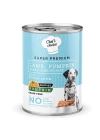 Chefs Choice Kıyılmış Kuzu Etli ve Balkabaklı Yavru Köpek Konservesi 400 Gr