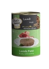 Chefs Choice Kıyılmış Kuzulu Yetişkin Konserve Kedi Maması 400 Gr