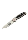 Chongming Cm123 Çakı Örümcek 21 Cm Manuel, Kemerlikli