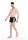 Çift Kaplan 850 Biyeli Likralı Erkek  Boxer
