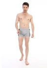 Çift Kaplan 850 Biyeli Likralı Erkek  Boxer