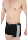 Çift Kaplan 850 Biyeli Likralı Erkek  Boxer