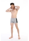Çift Kaplan 850 Biyeli Likralı Erkek  Boxer