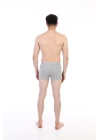 Çift Kaplan 850 Biyeli Likralı Erkek  Boxer