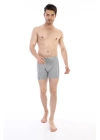 Çift Kaplan 855 Uzun Erkek  Boxer