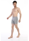 Çift Kaplan 855 Uzun Erkek  Boxer