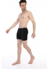 Çift Kaplan 880 Elastanlı Erkek  Boxer